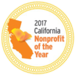 2017 California Nonprofit of the Year