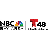 NBC Bay Area / Telemundo 48 Logo