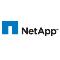 NetApp Logo