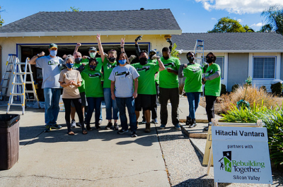 RTSV Is A Proud Member Of The Coalition For Home Repair Image 1