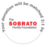 The Sobrato Family Foundation Matching Funds