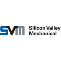 Silicon Valley Mechanical Logo