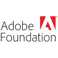 Adobe Foundation Logo