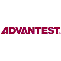 Advantest Logo