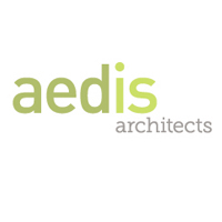 Aedis Architects Logo