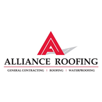 Alliance Roofing Logo