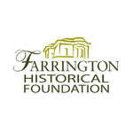 Farrington Historical Foundation Logo