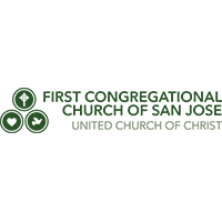 First Congregational Church of San Jose Logo