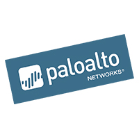 Palo Alto Networks Logo