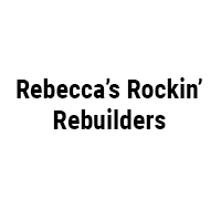 Rebecca's Rockin' Rebuilders