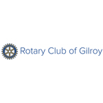 Rotary Club of Gilroy Logo