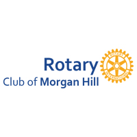 Rotary Club of Morgan Hill Logo