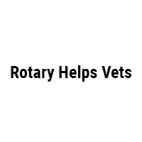 Rotary Helps Vets