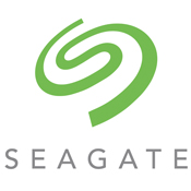 Seagate Logo
