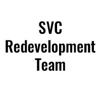 SVC Redevelopment Team