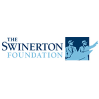 The Swinerton Foundation Logo
