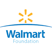 Walmart Foundation Logo