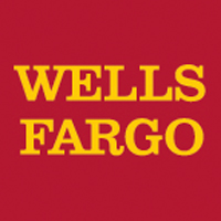 Wells Fargo Bank Logo