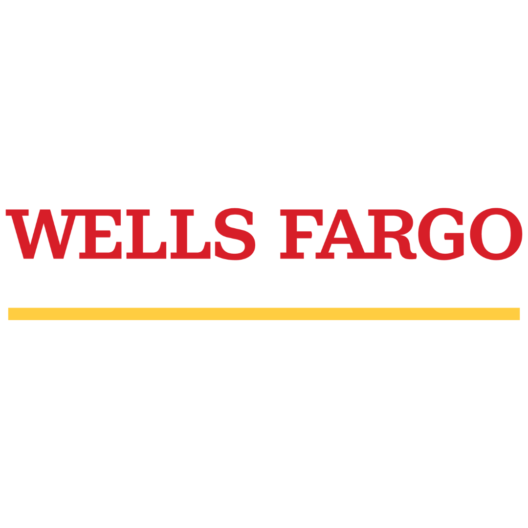 Wells Fargo Bank Logo
