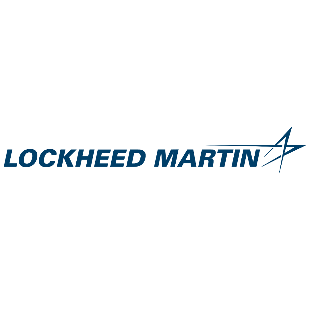 Lockheed Martin Logo