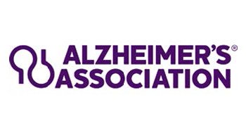 Alzhheimers Association Logo