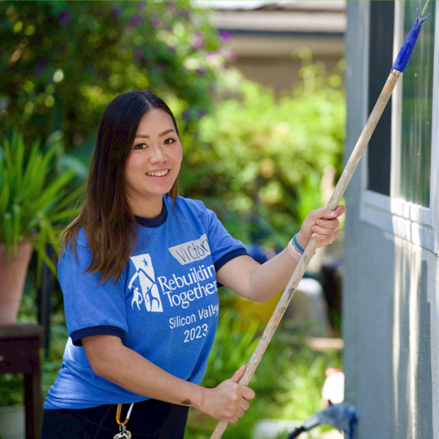 April Is National Rebuilding Month Image 1