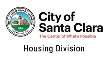 City of Santa Clara Housing Division Logo