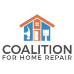 Coalition For Home Repair logo