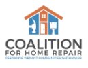  Coalition For Home Repair Logo 