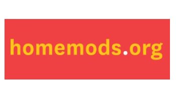 Homemods.org Logo