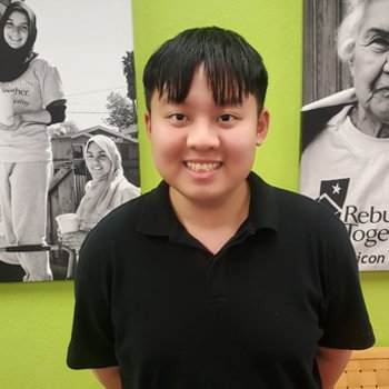 Kevin Nguyen-Pham