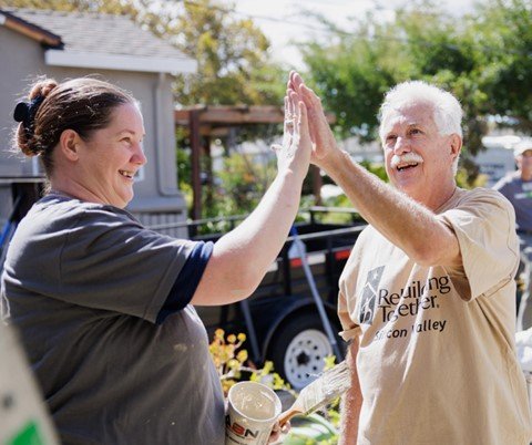 Homeowner Profile: Meet Your Neighbor, John!