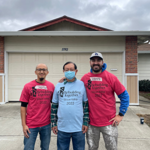 Rebuilding Day