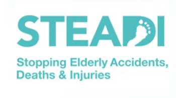 STEADI Logo