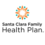 Santa Clara Family Health Plan logo