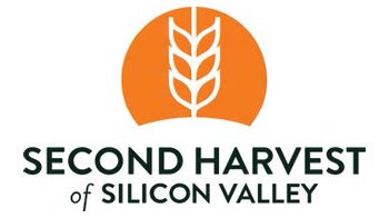 Second Harvest of Silicon Valley Logo