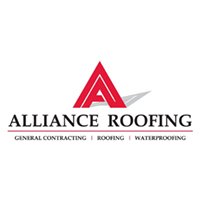 Alliance Roofing Logo