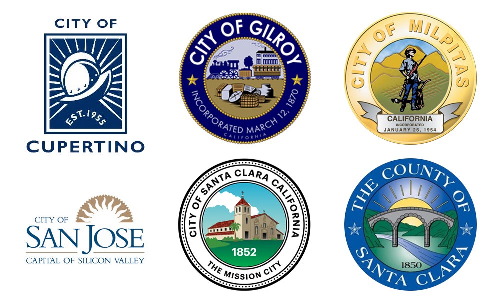Critical Repair Program Logos