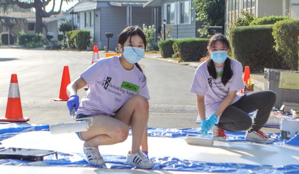 RTSV Volunteers