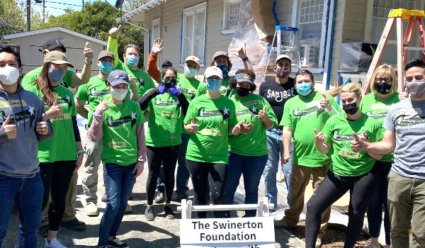 RTSV Volunteers