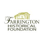 Farrington Historical Foundation Logo