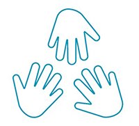 Hands Icon
