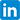 LinkedIn Icon