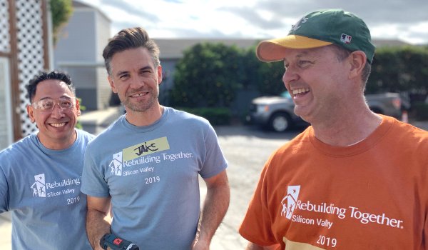 RTSV Volunteers