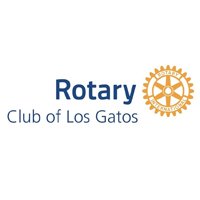Rotary Club of Los Gatos Logo