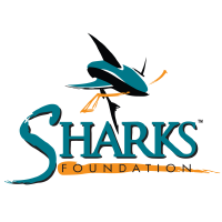Sharks Foundation Logo