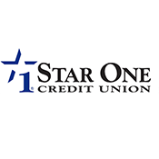 Star One Credit Union Logo