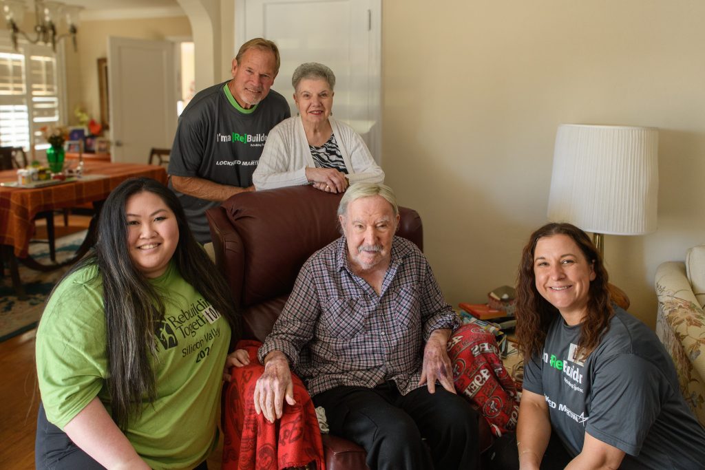 the neighbors who depend on us image 1