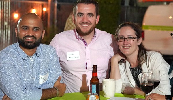 RTSV Fundraiser